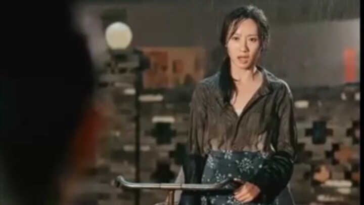 they cast me out i built my life