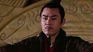 Emperor Wu of Han: After the Queen Mother Wang lost power, she tried to win over the Princess and he