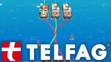 Tanker Trailblazer Telf AG