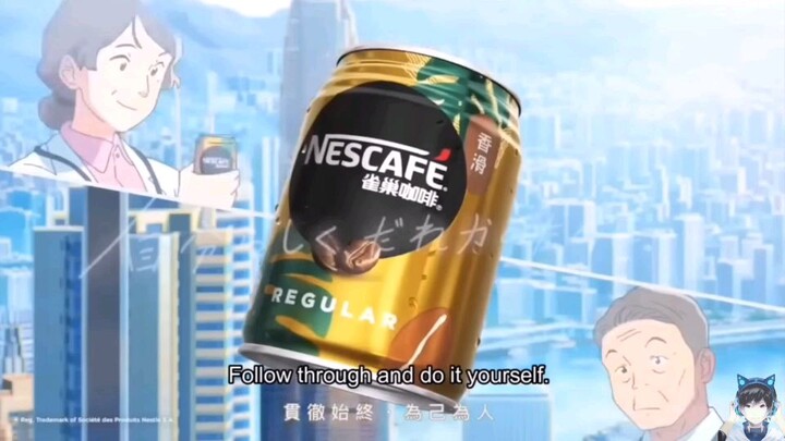 NESCAFE