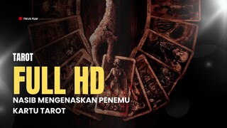 TAROT | FULL HD | NASIB MENGENASKAN PENEMU KARTU TAROT