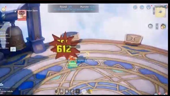 Combo Mematikan Paladin & High Wizard