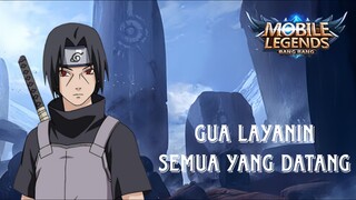 ARLOTT MODE NGAJAK GELUD‼️
