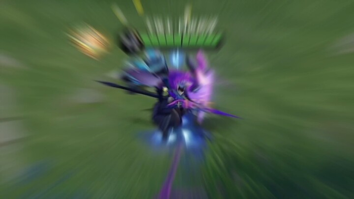 การควบคุมปืนระดับเทพของเมิ่งเถียน