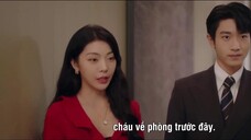 Nhúng Chàm EP 9 [Sub Việt]