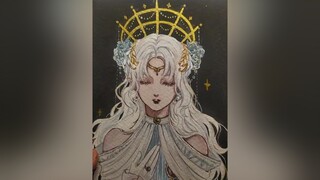 giới thiệu cho mn loại bút này! mong nó sẽ có ích cho mn ~ 💁❤️ viralvideo art