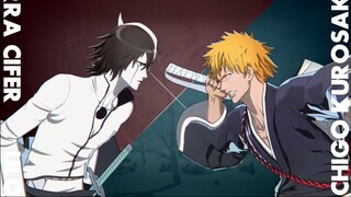 Ichigo vs Ulquiorra