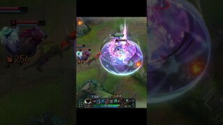 Toji Highlights #shorts