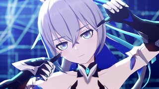 [Honkai Impact3MMD]เฮอร์เชอร์แห่งความจริง｢ﾏPｼｬﾙ･ﾏｷｼﾏｲザｰ｣