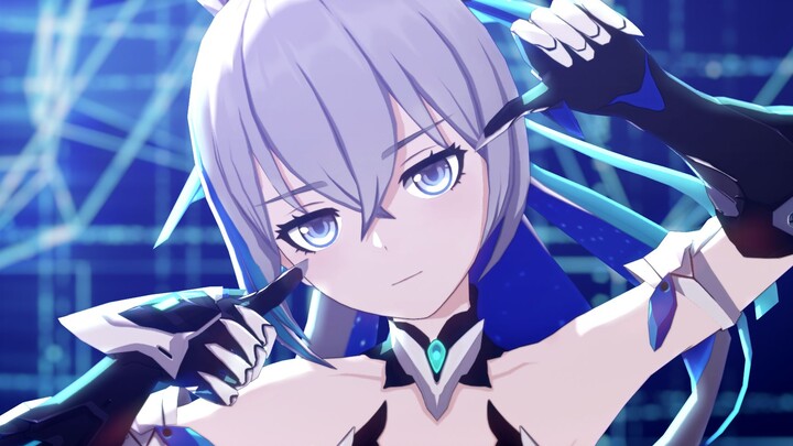 [Honkai Impact 3MMD] Herrscher of Truth ｢ﾏｰｼｬﾙ･ﾏｷｼﾏｲｶｰ｣