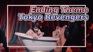 [MV Baru] eill "Kokode Ikiwoshite"(Sub Mandarin)---Tokyo Revengers Ending Theme