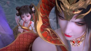 BTTH S5 EP 158 SUB INDO