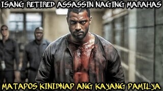 ISANG NANANAHIMIK NA ASSESSIN  GINALIT NG MGA SUNDALO DAHIL SA PAG KUHA SA KANYANG PAMILYA