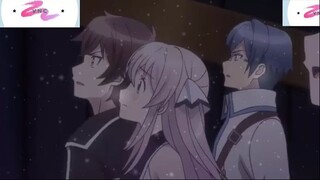Anime Giấu Nghề Phép Thuật T16