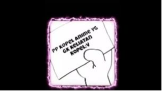 ANIME kopel Tapi Gak KOPEL