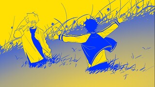 [Cheng Guang/520 Handwritten Letter] Hay Fever