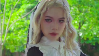 นิทรรศการการ์ตูนเรื่องฮัตสึมิ