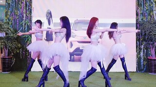 月亮警察 现场版