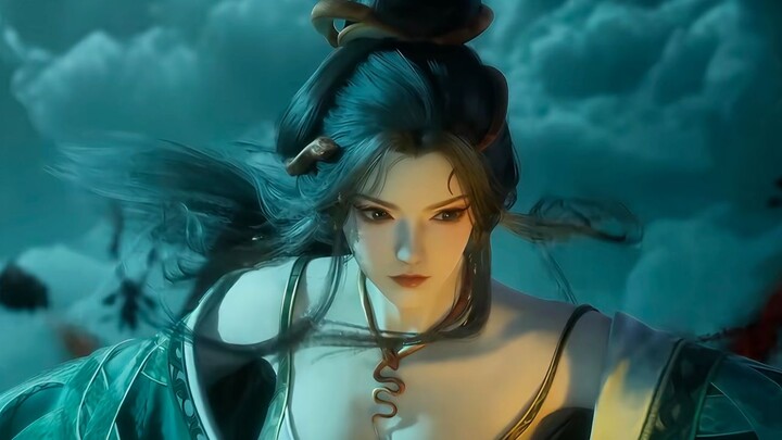Listen carefully—this is probably the very beauty of Chinese animation that foreigners just can’t gr