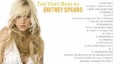 Best Of Britney Spears Full Playlist
