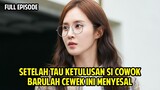 [FULL] CEWEK INI MENYESAL SUDAH MEMBENCI COWOK YANG MENCINTAINYA | ALUR Go Ho's Starry Night