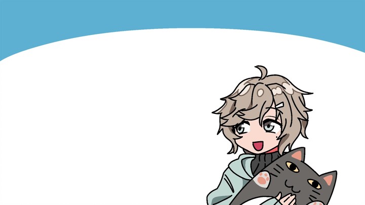 【Cooked meat】【ぷちさんじ】いや...I...edited