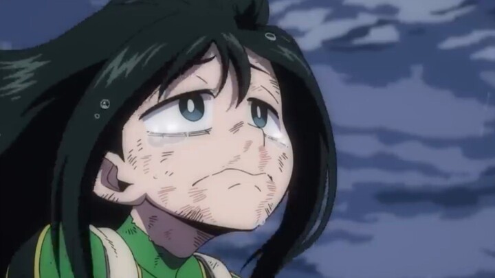 My Hero Academia FINAL SEASON _ Official Trailer 2 _ Crunchy_dr.