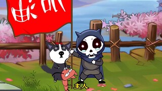 朱皮四字真诀，教你如何快速建立修仙宗门。