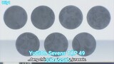 YuGiOh Sevens TẬP 49-JURASSIC