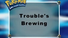 Pokémon: Johto League Champions Ep26 (Trouble's Brewing)[Full Episode]