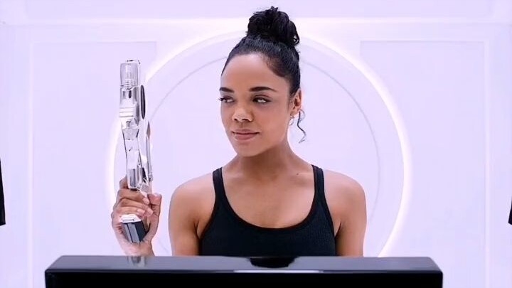 “Men in Black 4” Adds Fresh Elements—Tom Hiddleston Shakes Up His Usual Image (Part 1)