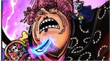 [ Spoiler One Piece 1031 ] Big Mom hi sinh tuổi thọ thức tỉnh sức mạnh , Sanji đ