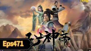 Supreme God Emperor Eps471 Sub Indo