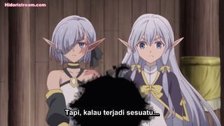 Isekai Mokushiroku Mynoghra Hametsu no Bunmei de Hajimeru Sekai Seifuku Episode 7 Subtitle Indonesia
