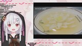 日本辣妹看王刚制作国宴「开水白菜」