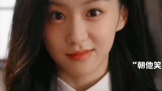 现在弟弟可喜欢姐姐了，因为姐姐会体贴人。