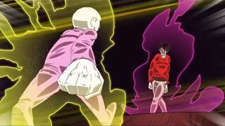 JOJO REFERENCE 👀💀