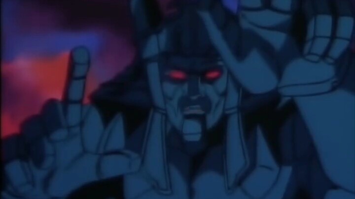 Karasu Tengu Kabuto - Episode 02 | Subtitle Indonesia