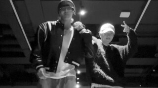 赏心悦目的律动感！ 将太郎 朴元彬Shake it off舞蹈挑战