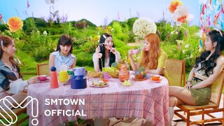 Redvelvet《Queendom》MV预告！五毛回归！