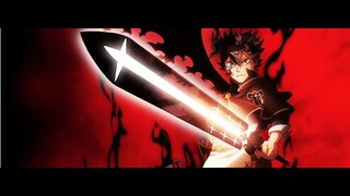 Black Clover [AMV] - Haruka Mirai