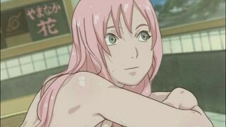 TERLIHAT SEDIKIT PINK BANGET