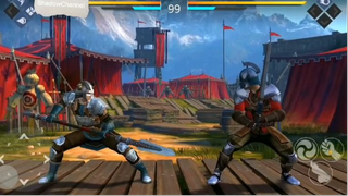 Shadow Fight 3* #23 - SỨC MẠNH KINH KHỦNG CỦA THANH KIẾM GAI - ShadowChannel