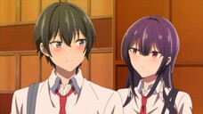 Mungkin Ini Mc Anime Yang Paling Hoki Di Tahun ini🤭😂