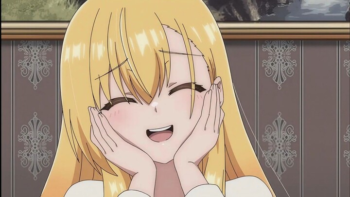 Saijo no Osewa Episode 7.. Hinako Sedih, Itsuki Diambil Mirei !!