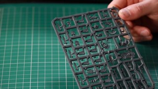 [Warhammer Unboxing] Horus Heresy 3