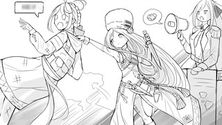 Because sh can only send out a small piece of big hair Er Mao handwriting