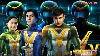 Voltes V Legacy (OFFICIAL TRAILER)