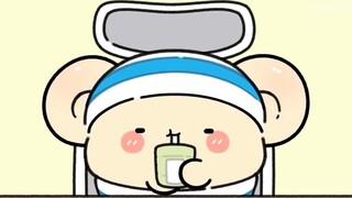ไม่น่าแปลกใจเลยว่าทำไมถุงชาถึงมีรสชาติแปลกๆ... [Good Morning Eggs]