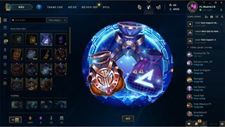 [LMHT] Mở Gói Túi Báu Vật 2020 + Review Sự Kiện Đập Trứng Công Lý Part 2 Và Cái Kết Cực May Mắn =)))